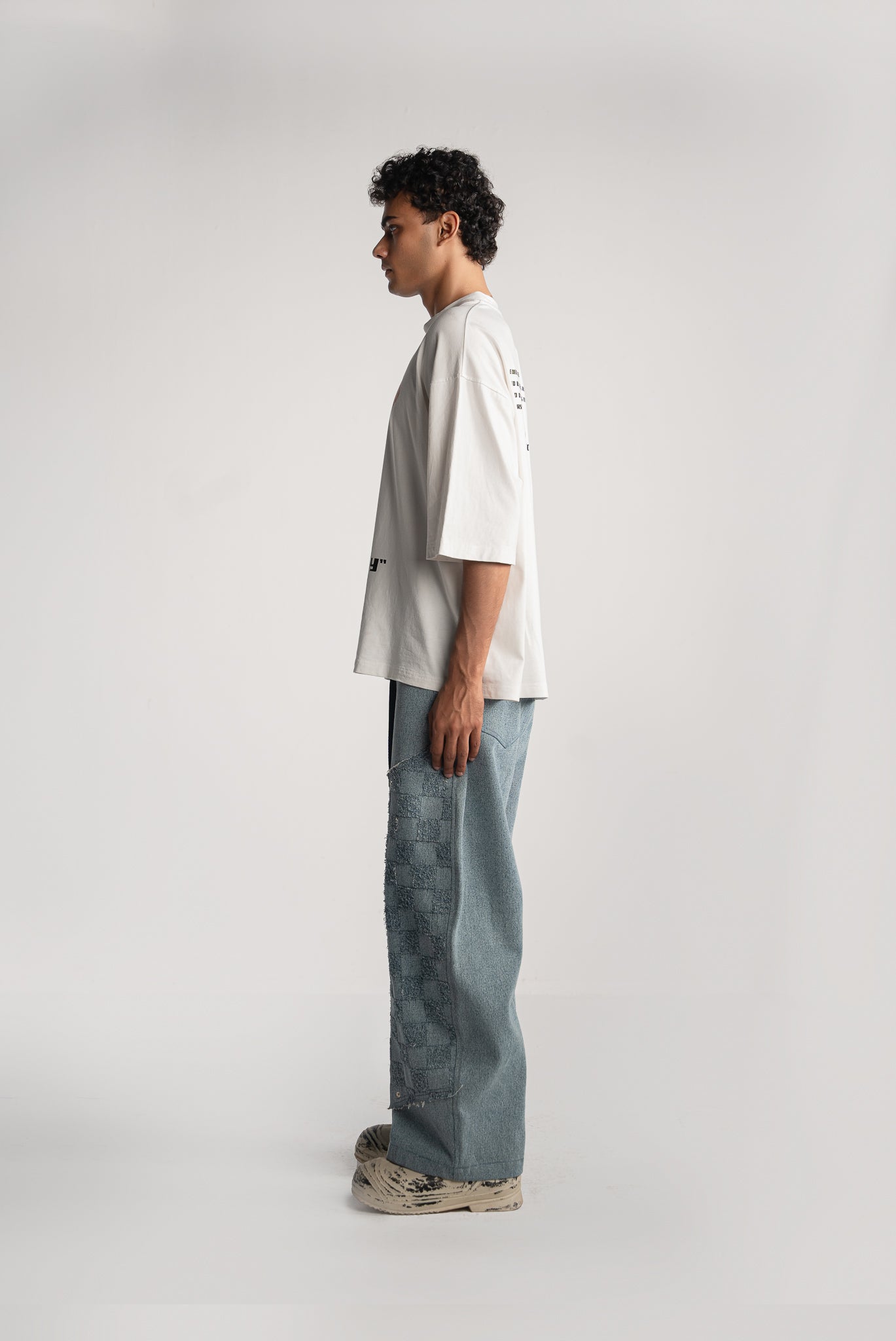 Racing Flag Jogger