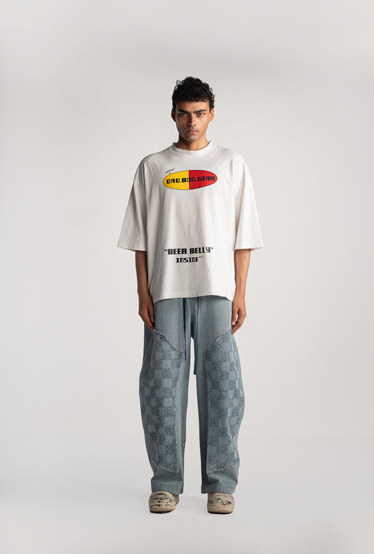 Racing Flag Jogger