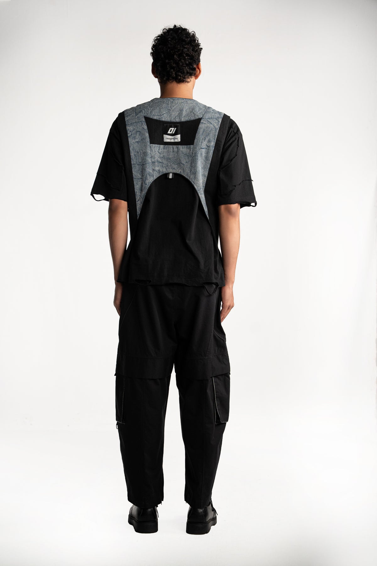 Racing Vest