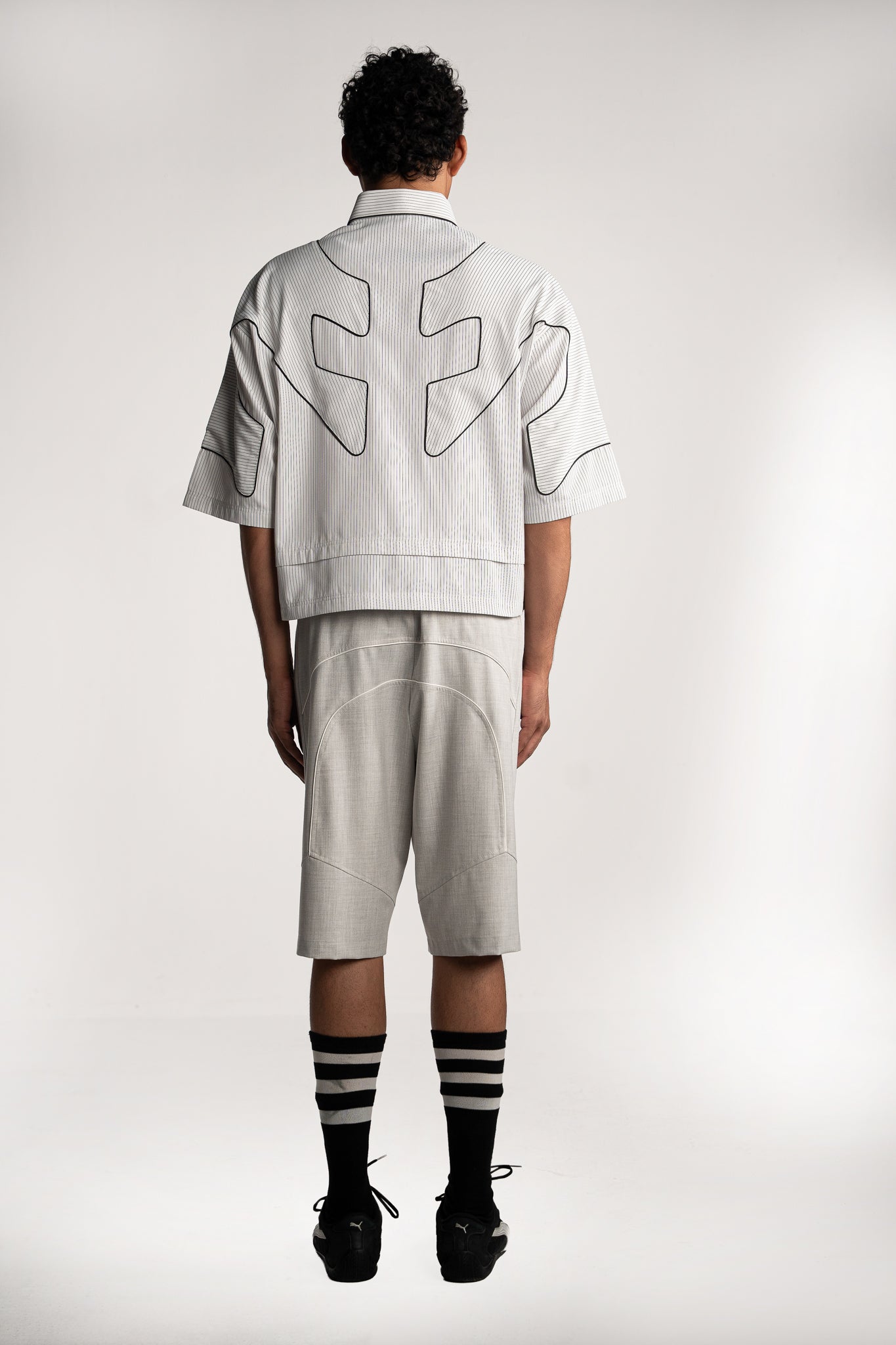 Racing Tunic**