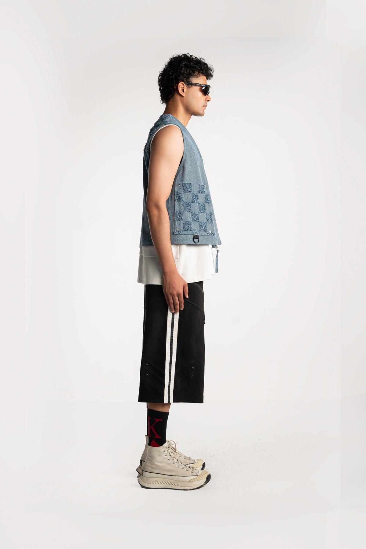 Racing Flag Vest