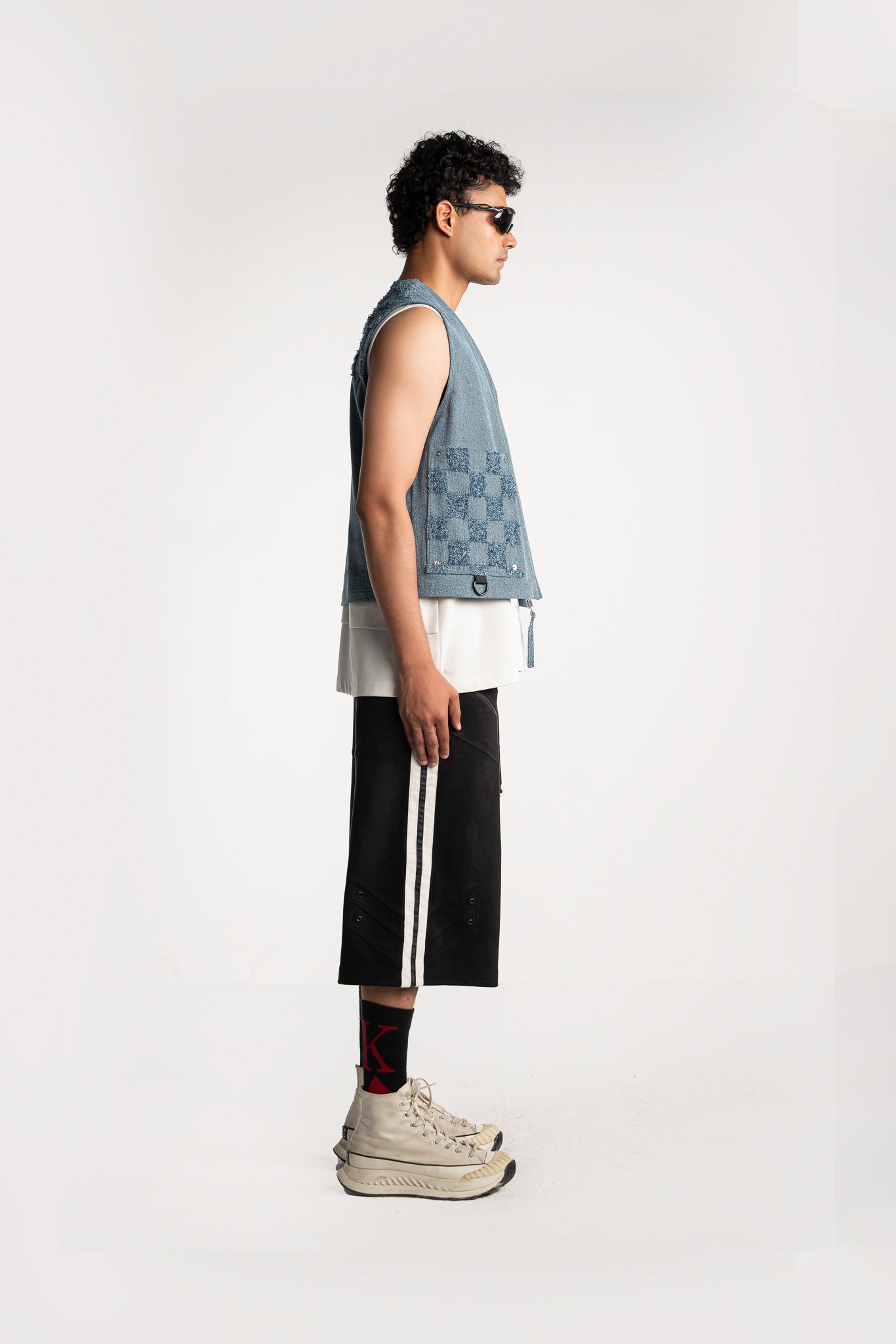 Racing Flag Vest