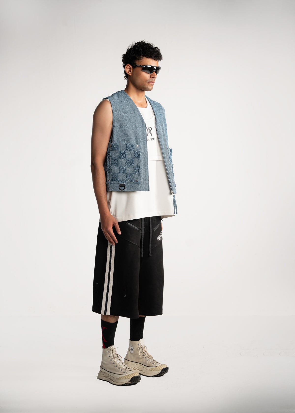 Racing Flag Vest