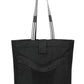 N1 Pinstripe Tote