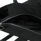 N1 Pinstripe Tote