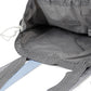 Trinal Pinstripe Tote