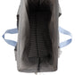 Trinal Pinstripe Tote
