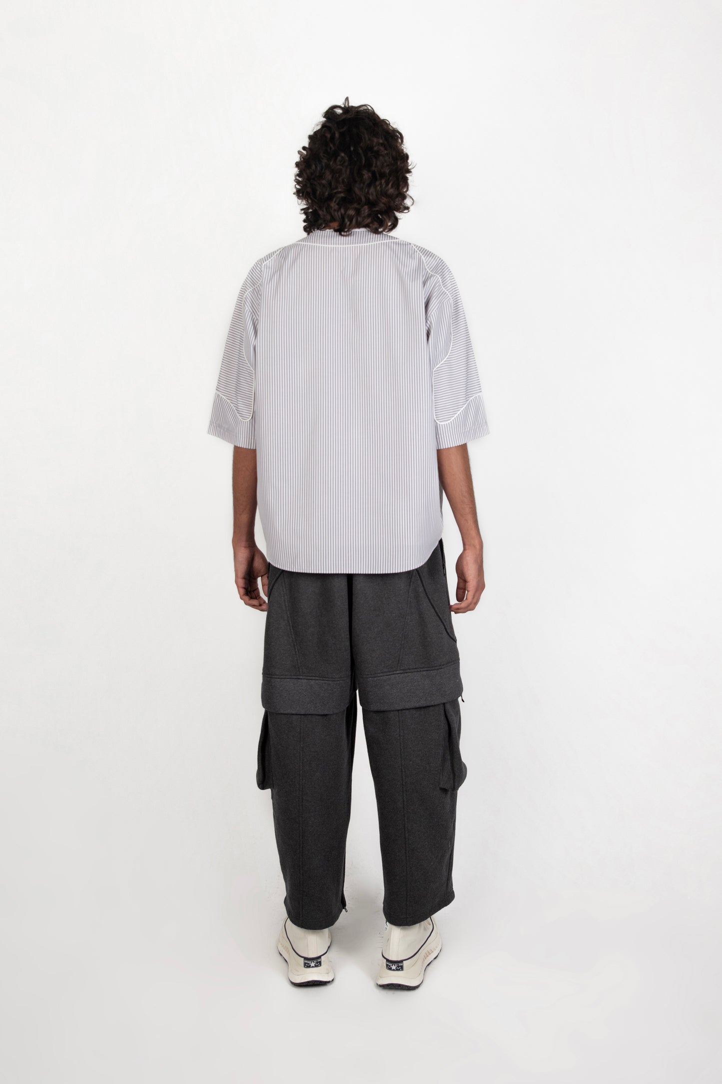 01 Baseball shirt