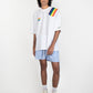 Rainbow People Tee 1