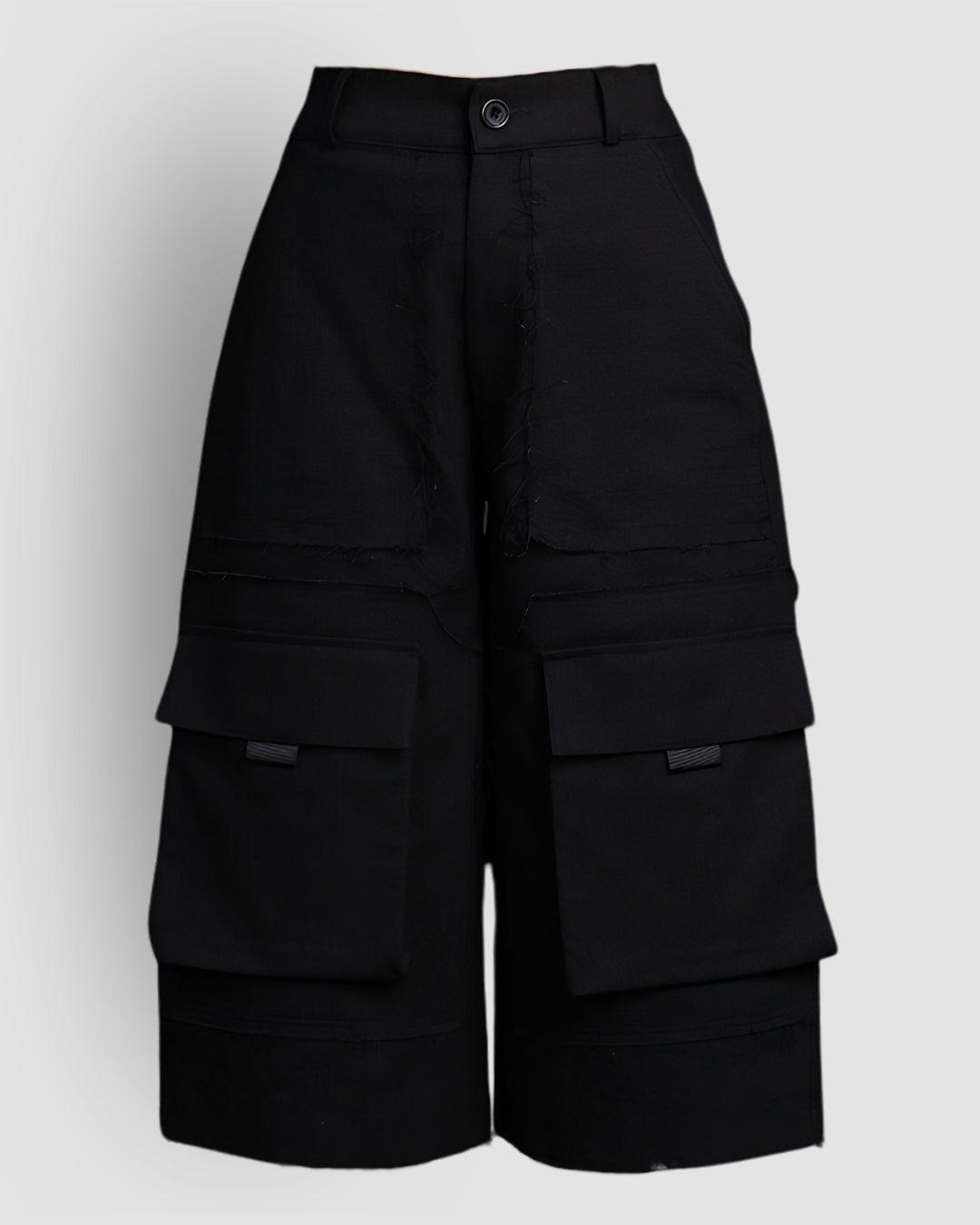3/4 Cargo Shorts