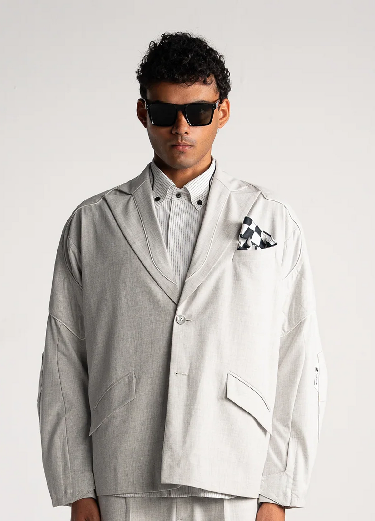 Racing Blazer
