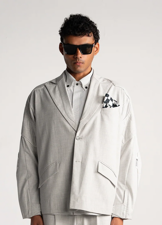 Racing Blazer
