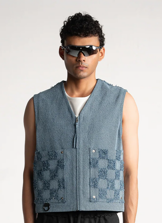 Racing Flag Vest