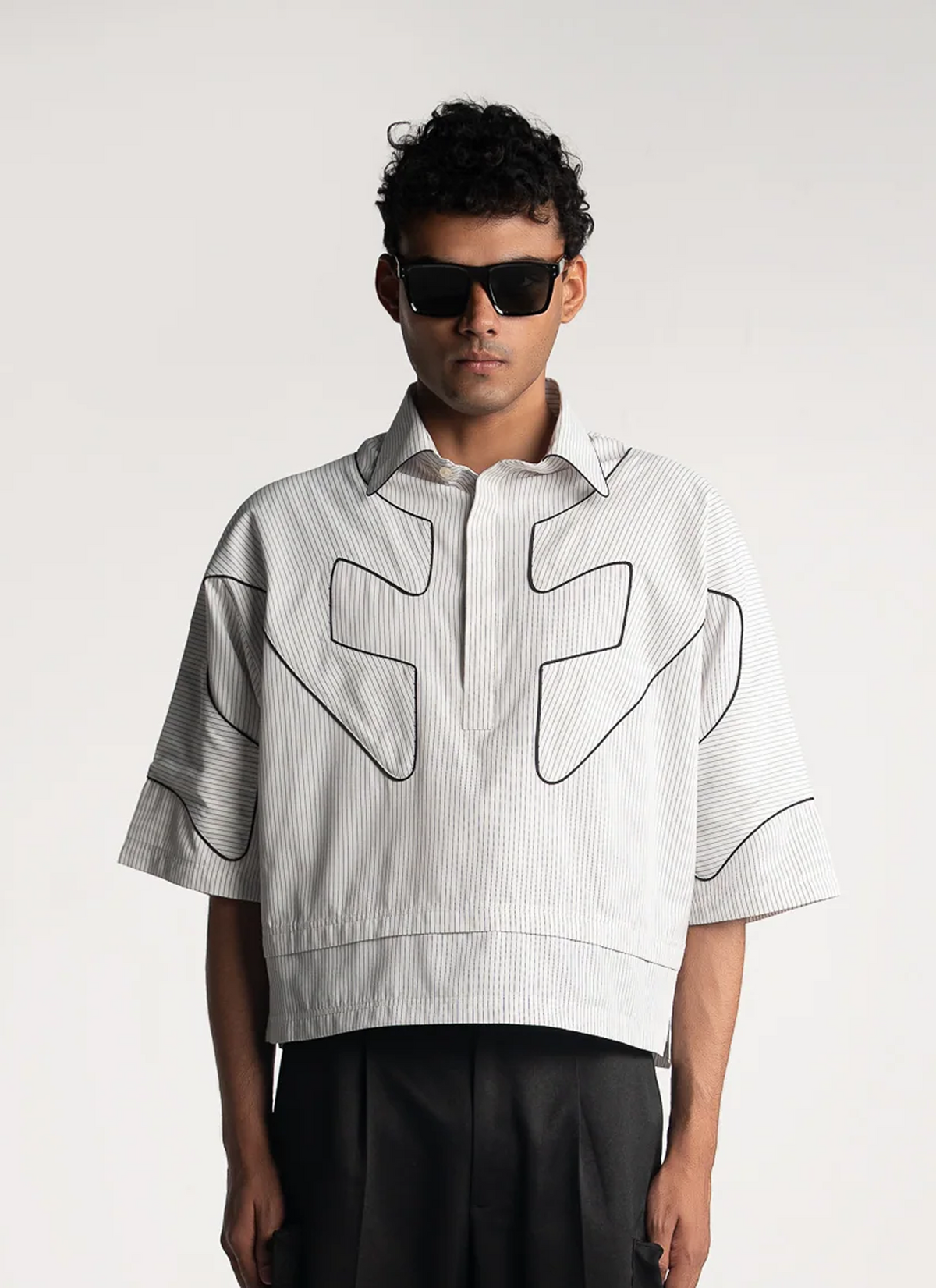 Racing Tunic**
