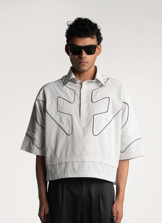 Racing Tunic**