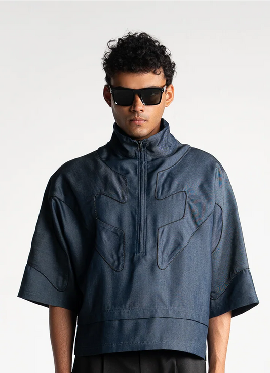 Racing Tunic**
