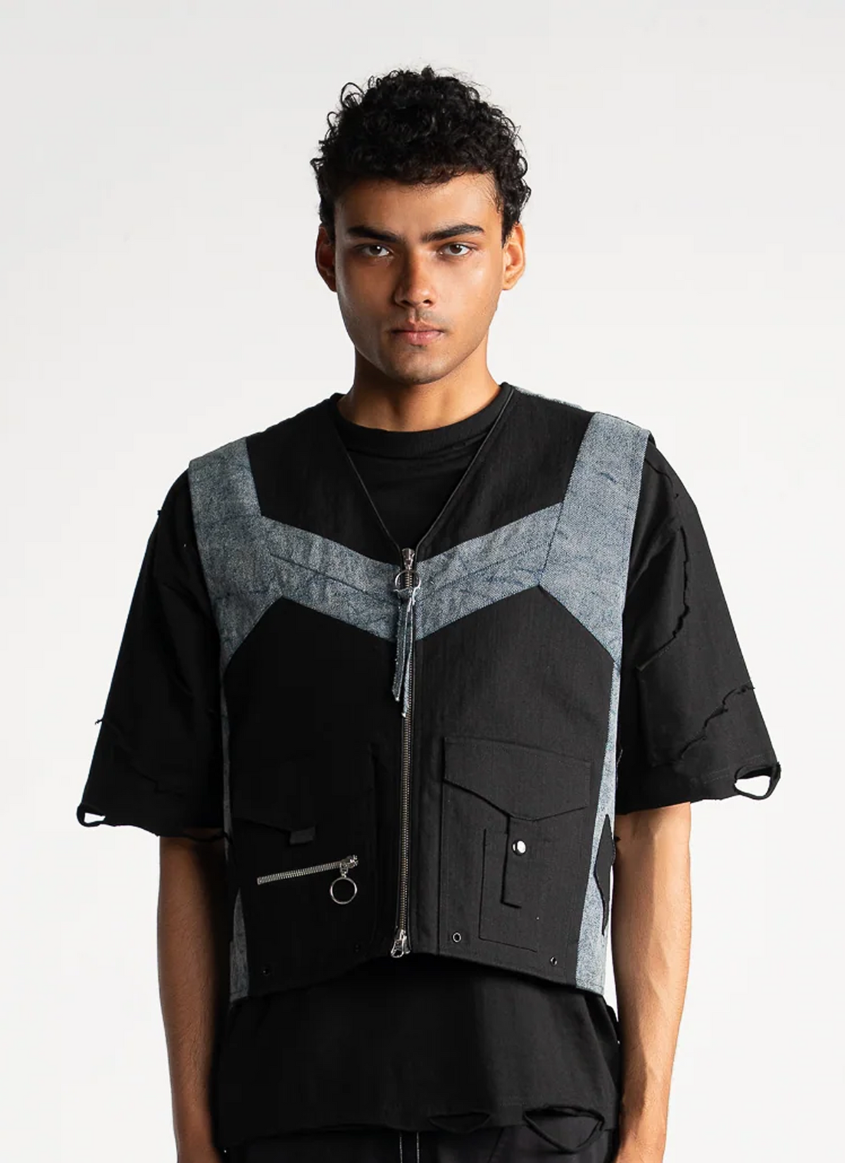 Racing Vest