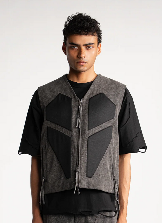 Racing Vest 01