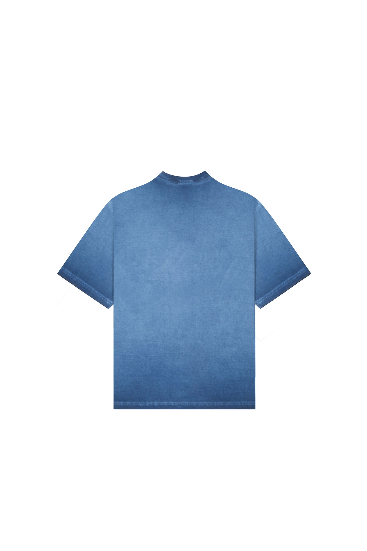 NoughtBasics Washed Tee
