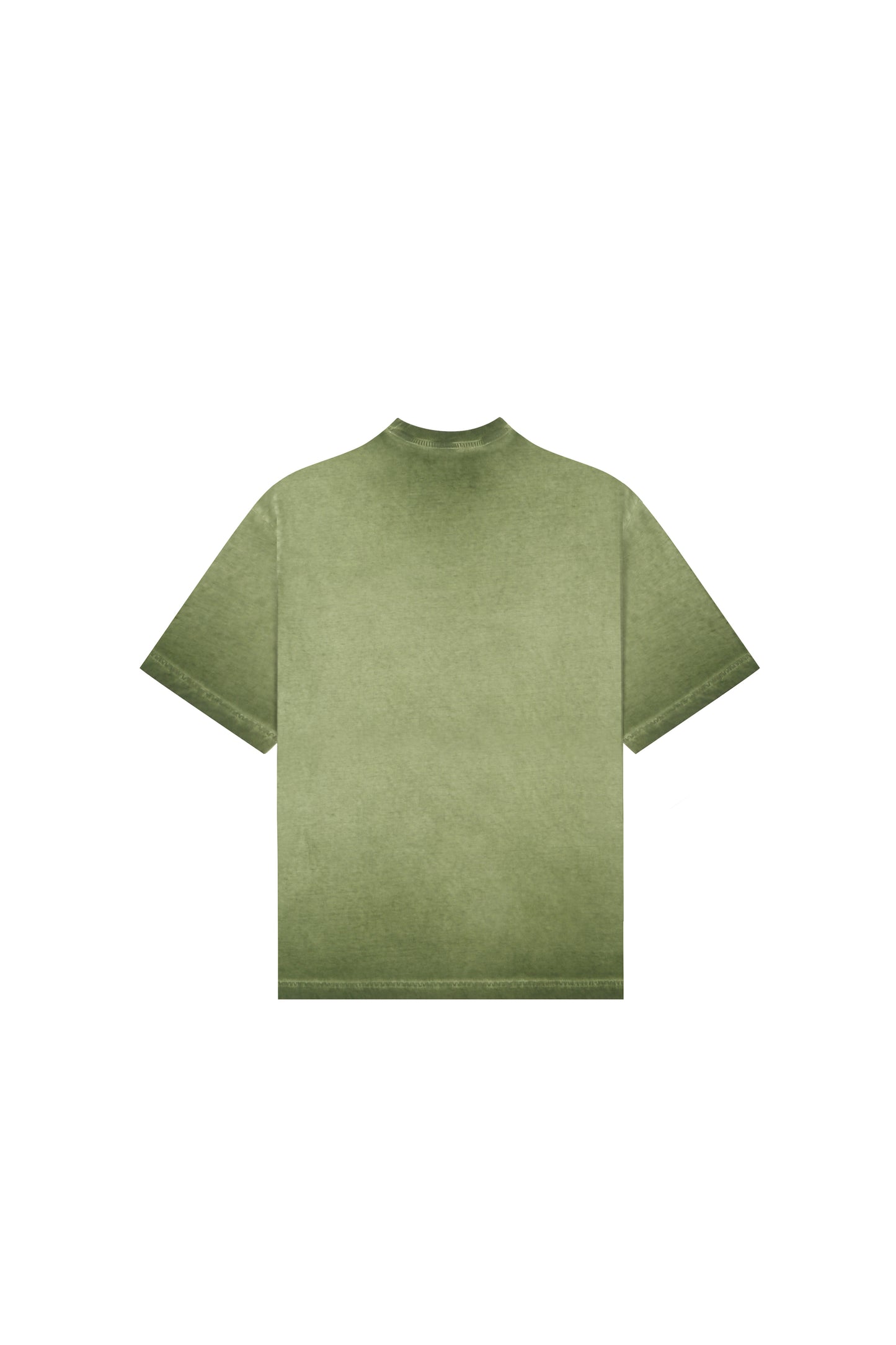 NoughtBasics Washed Tee