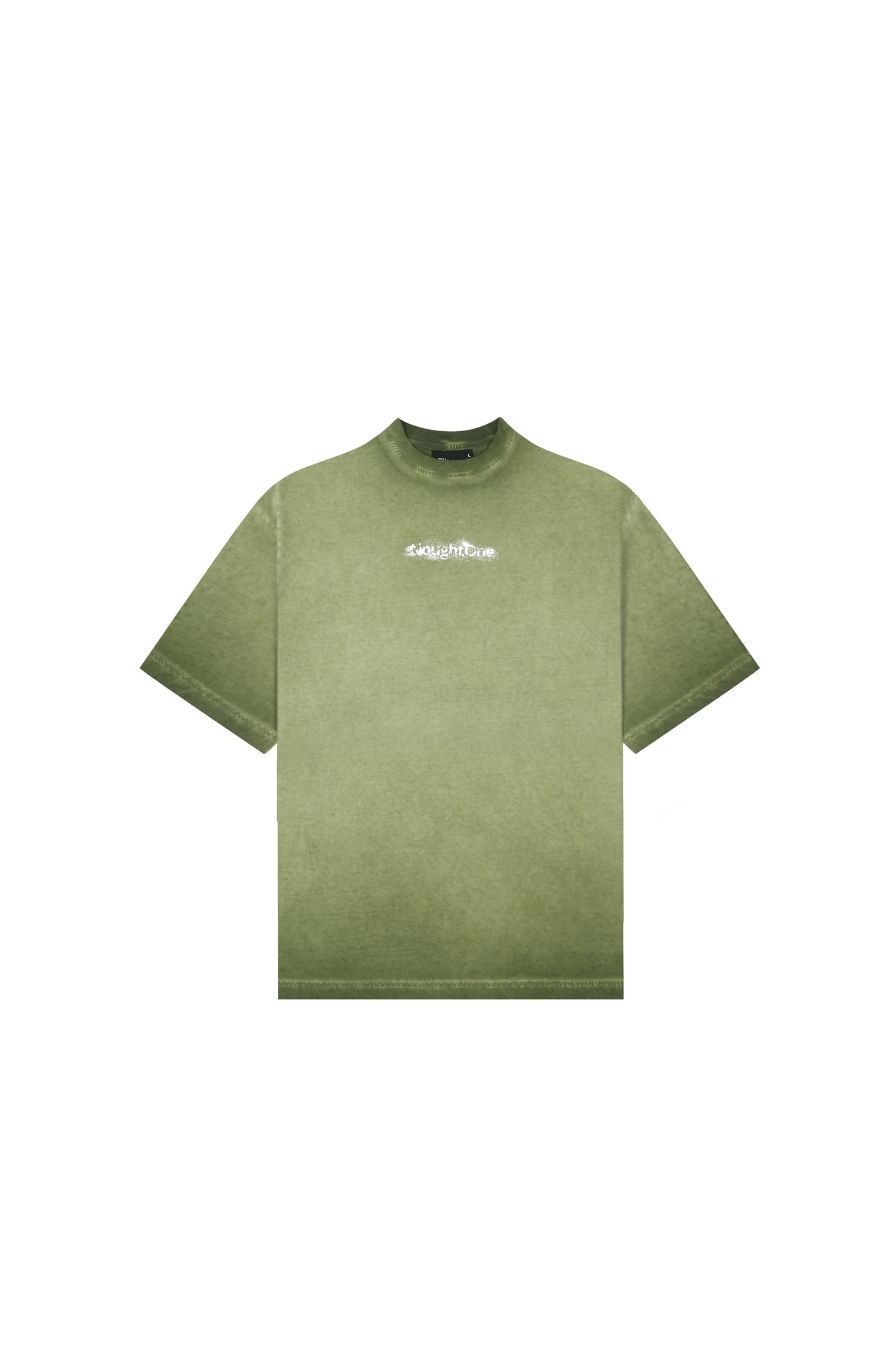 NoughtBasics Washed Tee