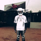 Official Racing Team Tee