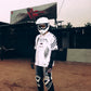 Official Racing Team Tee