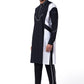 Racing Jacket-Kurta Hybrid