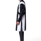 Racing Jacket-Kurta Hybrid