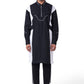 Racing Jacket-Kurta Hybrid