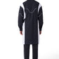Racing Jacket-Kurta Hybrid