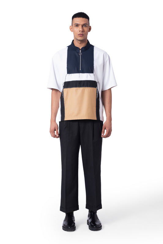 Gourmet Tunic