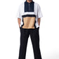 Gourmet Tunic