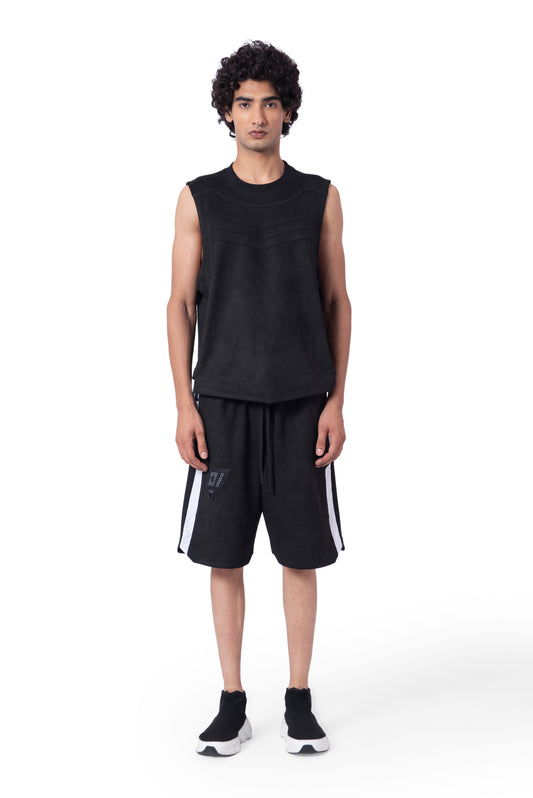 Gourmet Vest- Carbon Edition