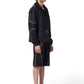 Mesh Hoodie