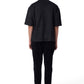 Biker's Tee - Carbon Edition