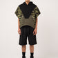 Poncho-Hoodie Hybrid - Print Edition