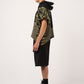 Poncho-Hoodie Hybrid - Print Edition