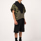 Poncho-Hoodie Hybrid - Print Edition