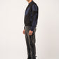 Riding Jacket -Suede Edition