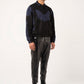 Riding Jacket -Suede Edition