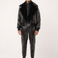 Winter Riding Jacket