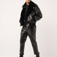 Winter Riding Jacket