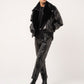 Winter Riding Jacket