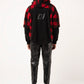 Shirt-Hoodie Hybrid - Winter Edition