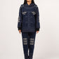 Future-Vintage Pants-Jogger Hybrid