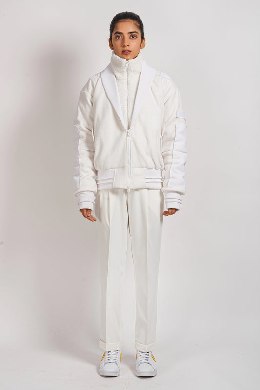 Winter Bomber