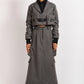 Long Utility Skirt
