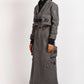 Long Utility Skirt
