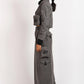 Long Utility Skirt